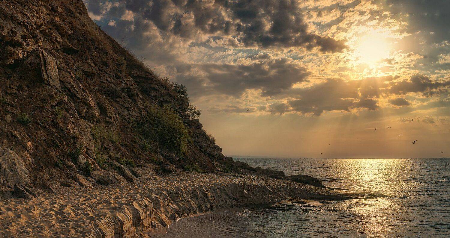 , Игорь Мелекесцев