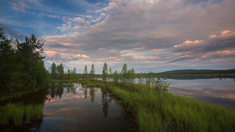 Тайбола Мурманск *** фото превью