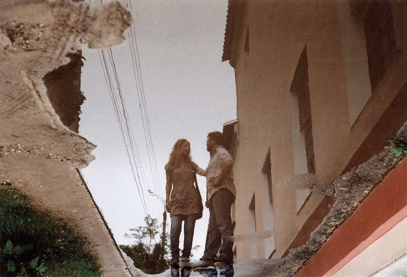 Снято на Leica M6  фото превью