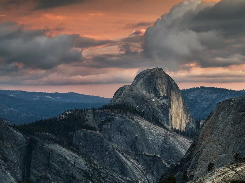 Half Dome фото превью