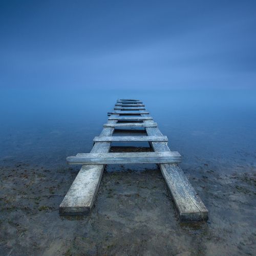 Лестница в никуда