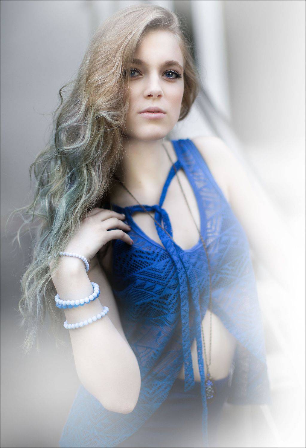 , Юлия Шевчук