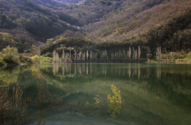 Февраль фото превью