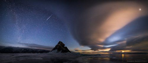 Украсть Еленку...