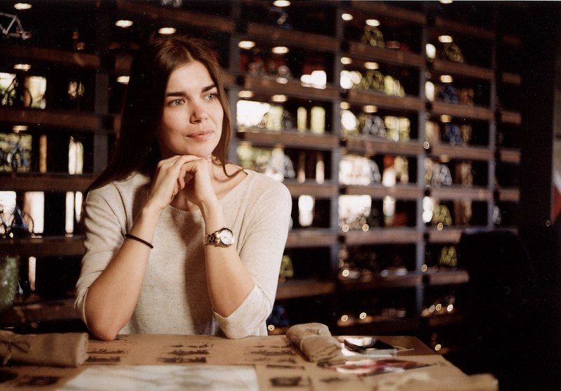 Leica M6  фото превью