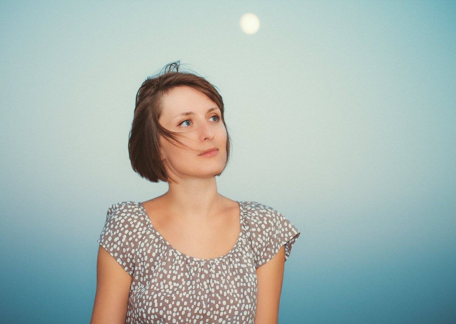 , Алина Шаровская-Константинова