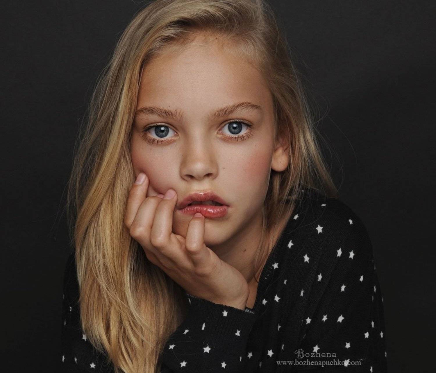 , Божена Пучко