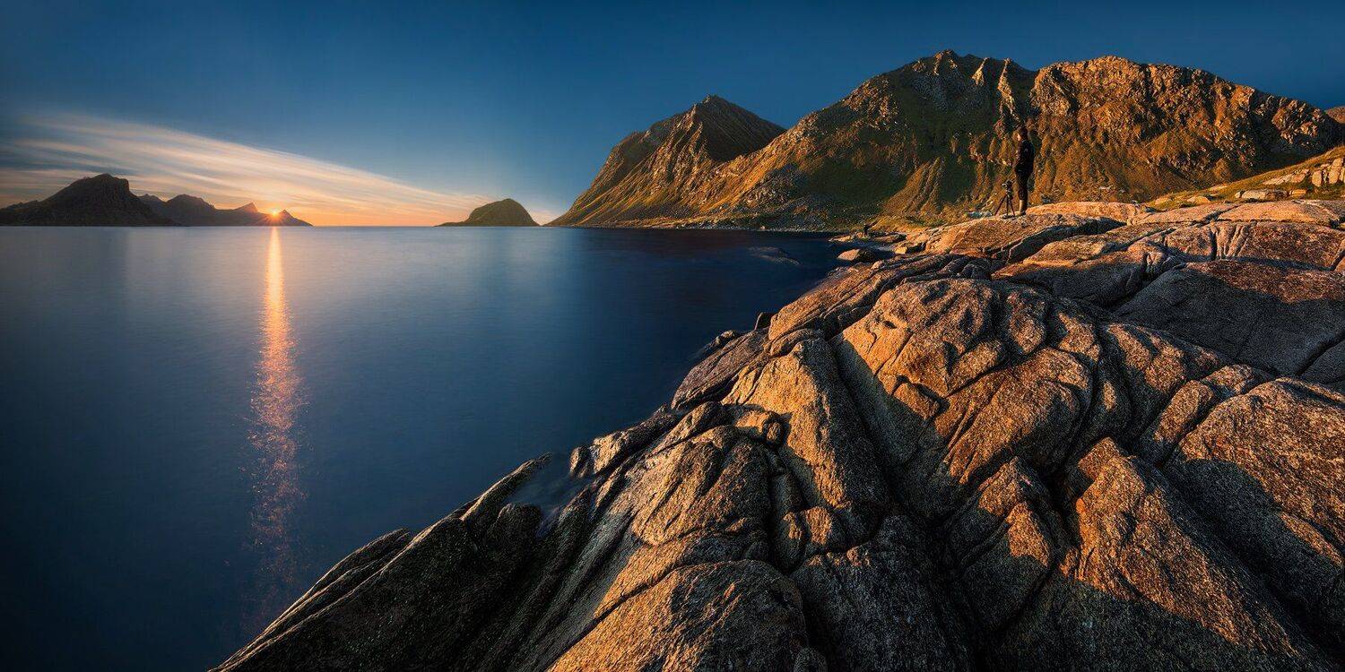 , Pawel Kucharski