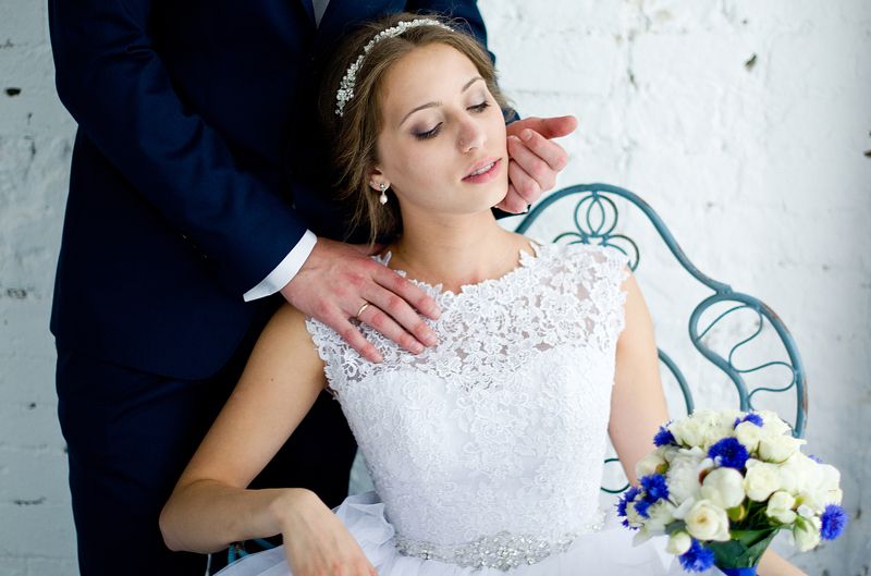 wedding фото превью