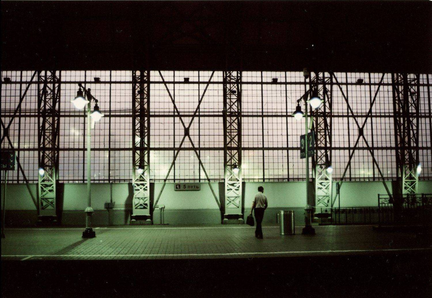 Leica M6, Dmitry Vlasov