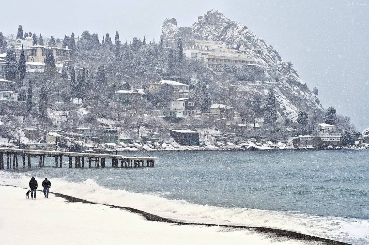 , Роман Красов