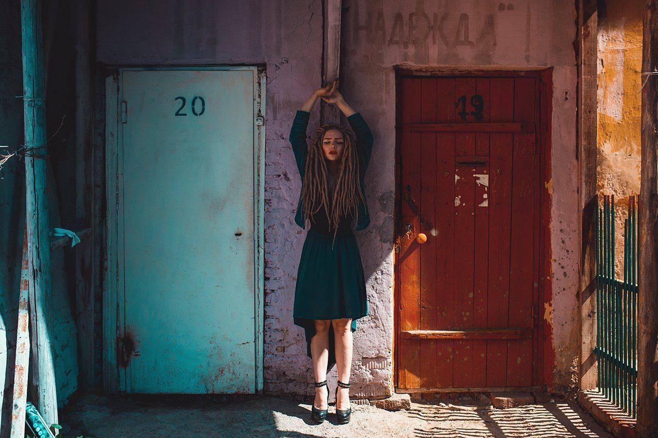 , Рублёв Дмитрий