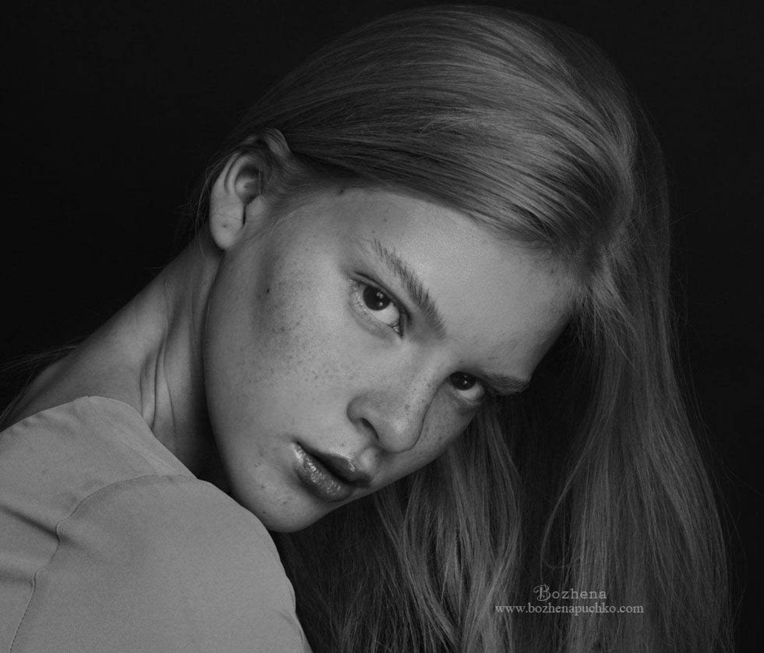 , Божена Пучко