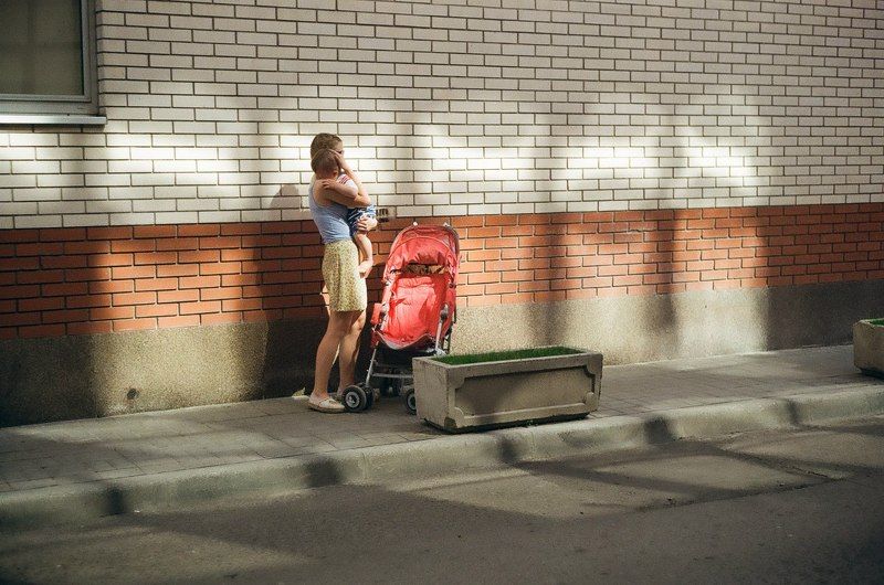 Leica M6  фото превью