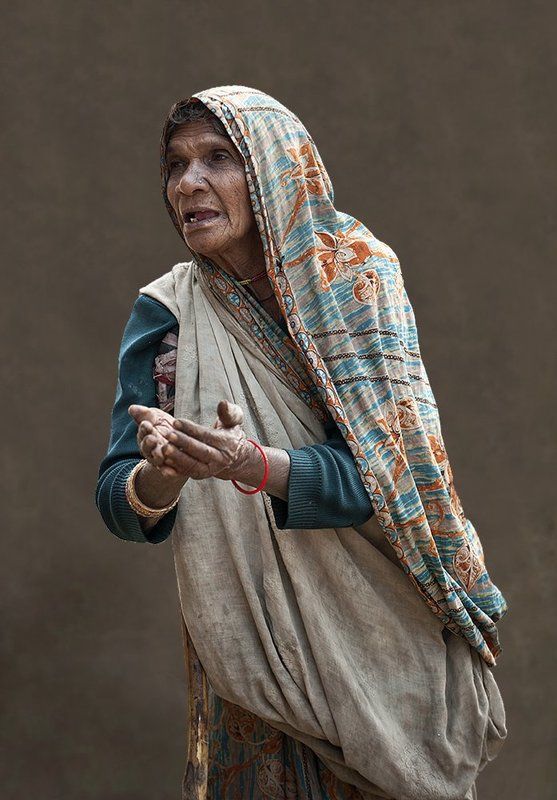 Asia, India, Portrait, Sleepwalker, Woman, Women Eat Pray фото превью