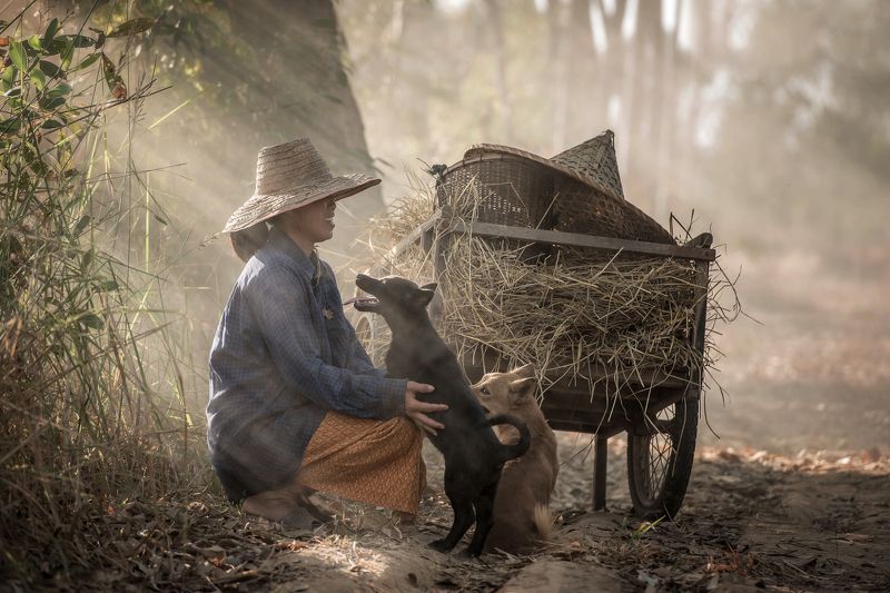 Love Friend фото превью