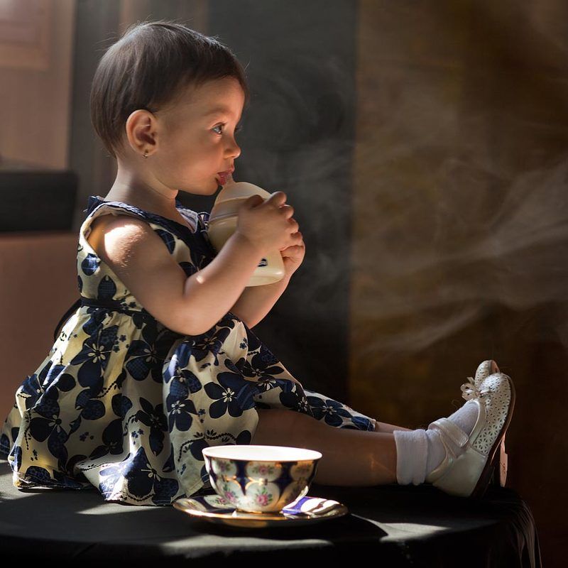 child, portrait of a child,   фото превью