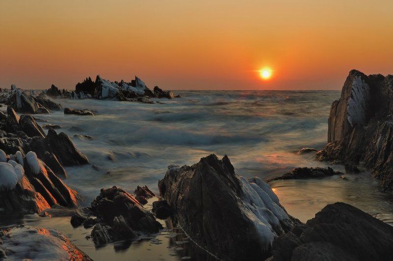 После циклона фото превью