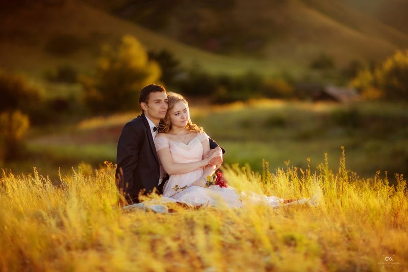Love story фото превью