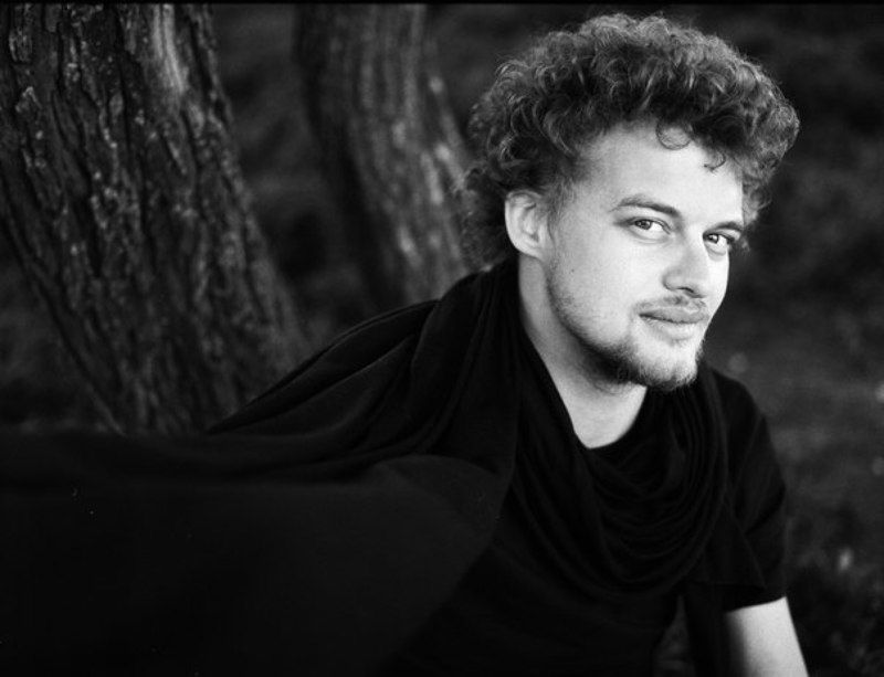 Дима. фото превью