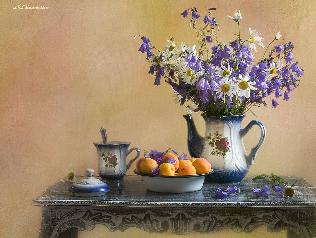 , Елизавета Шавардина