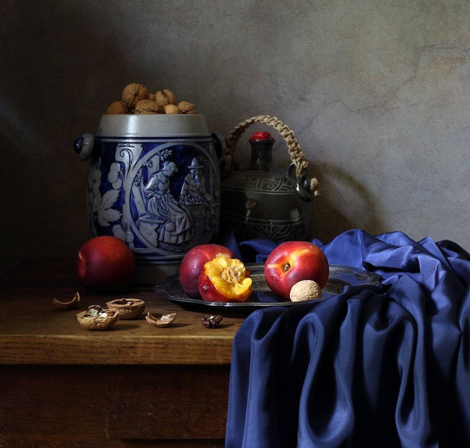 , Елена Татульян