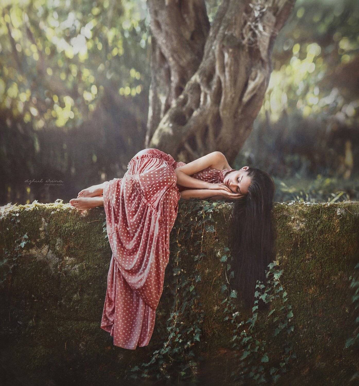 Amazing, Canon, Canon 5D Mark III, Dzhul irina, Girl, Irinadzhul, People, Photo, Photography, Photoshop, Popular, Portrait, Tree, Ирина Джуль