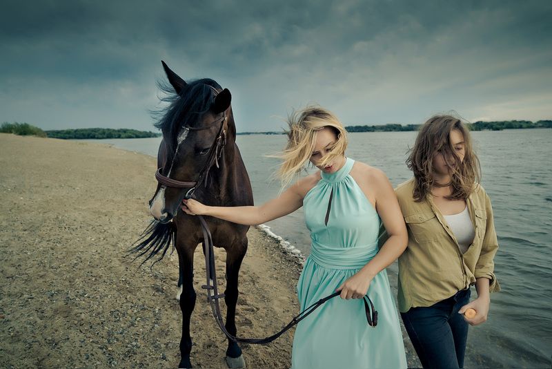 Ненастье  фото превью