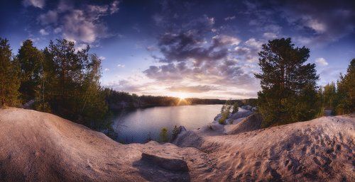 Пятнадцать минут волшебства