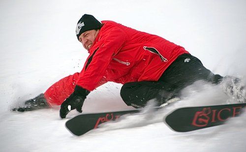 Памяти Лёхи Бычкова...