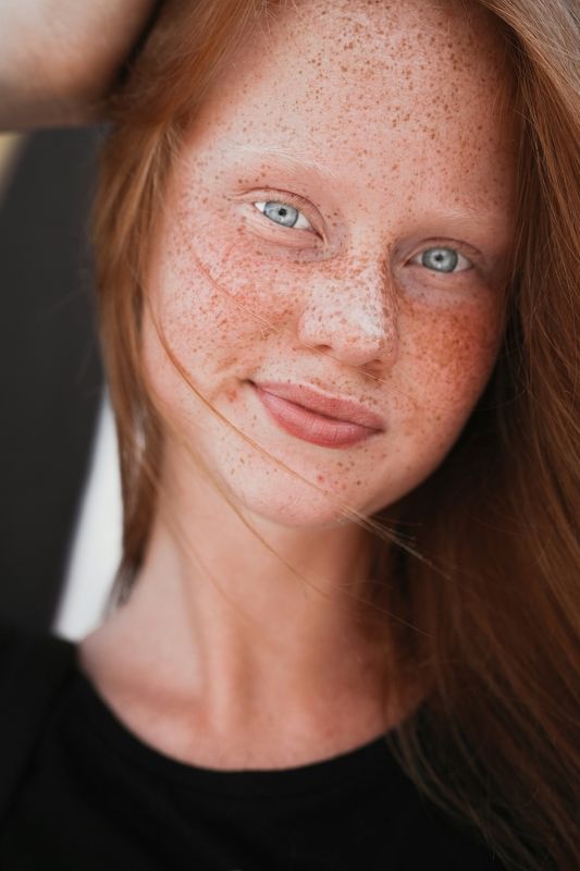 Portrait фото превью