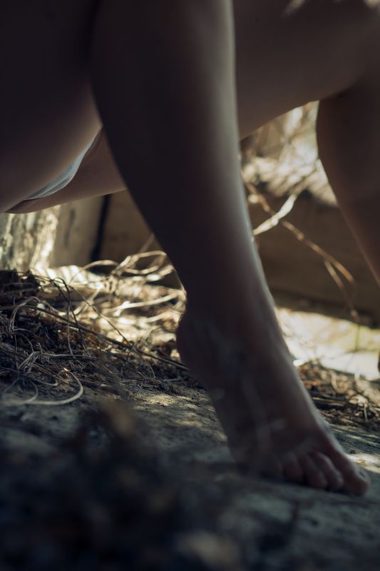 Legs фото превью