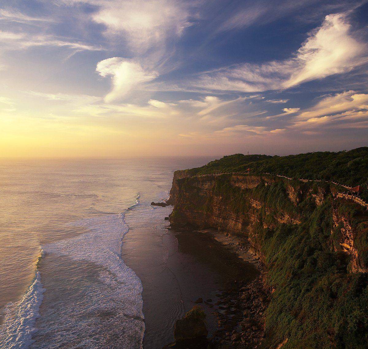 Бали, Индонезия, Храм, Sergey L.