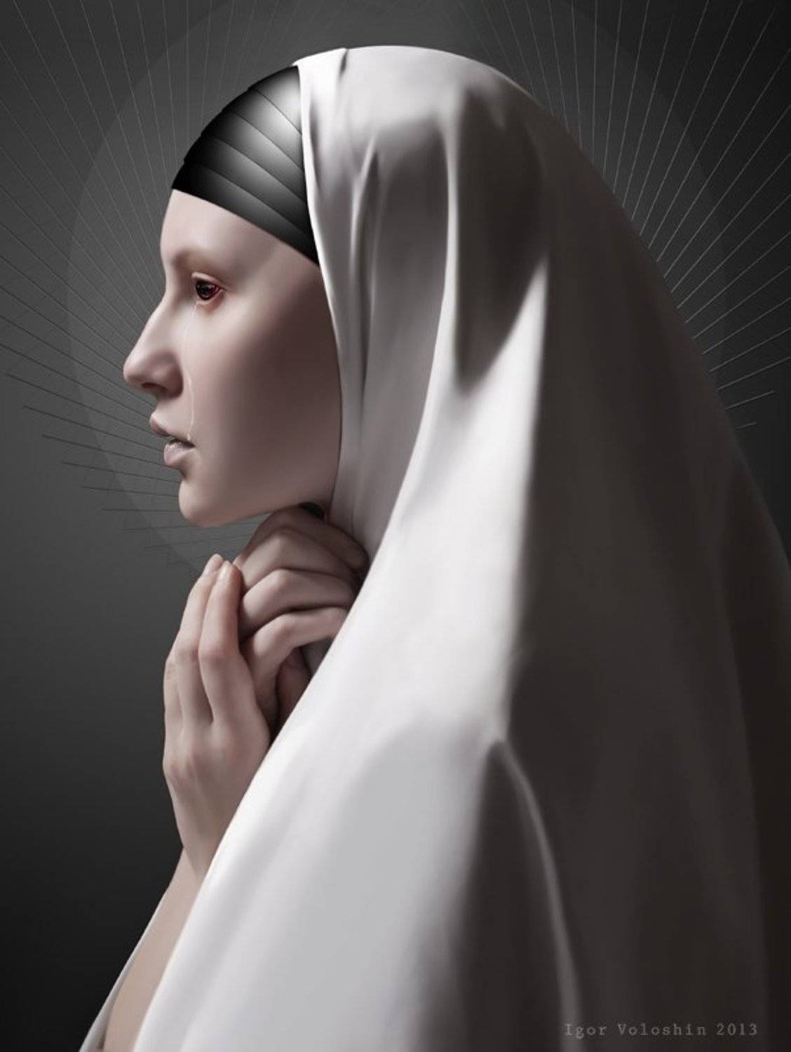 igor voloshin, voloshin, painting, surrealism, computer art, photography, art, Игорь Волошин