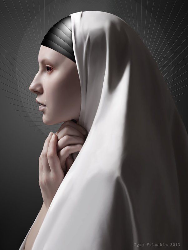 igor voloshin, voloshin, painting, surrealism, computer art, photography, art geometria фото превью