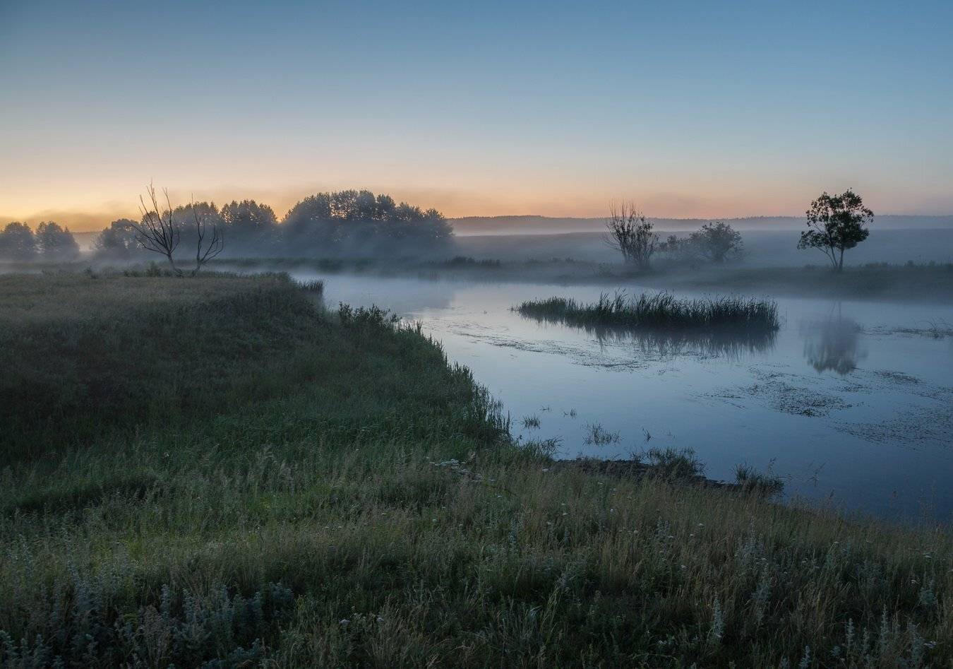 , Александр Бредихин