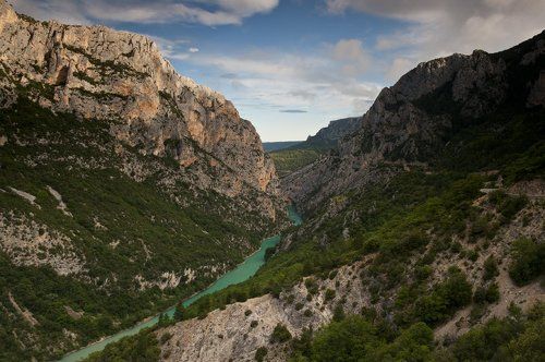 Gorges du Verdon