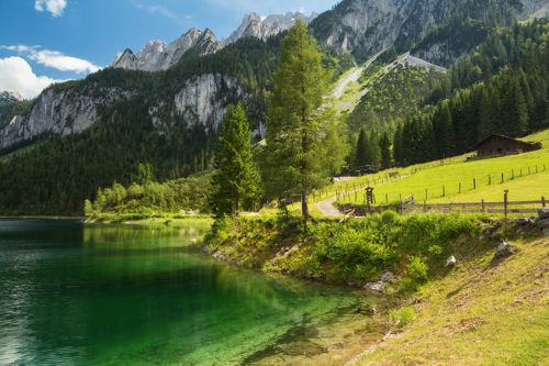 Затерянный мир