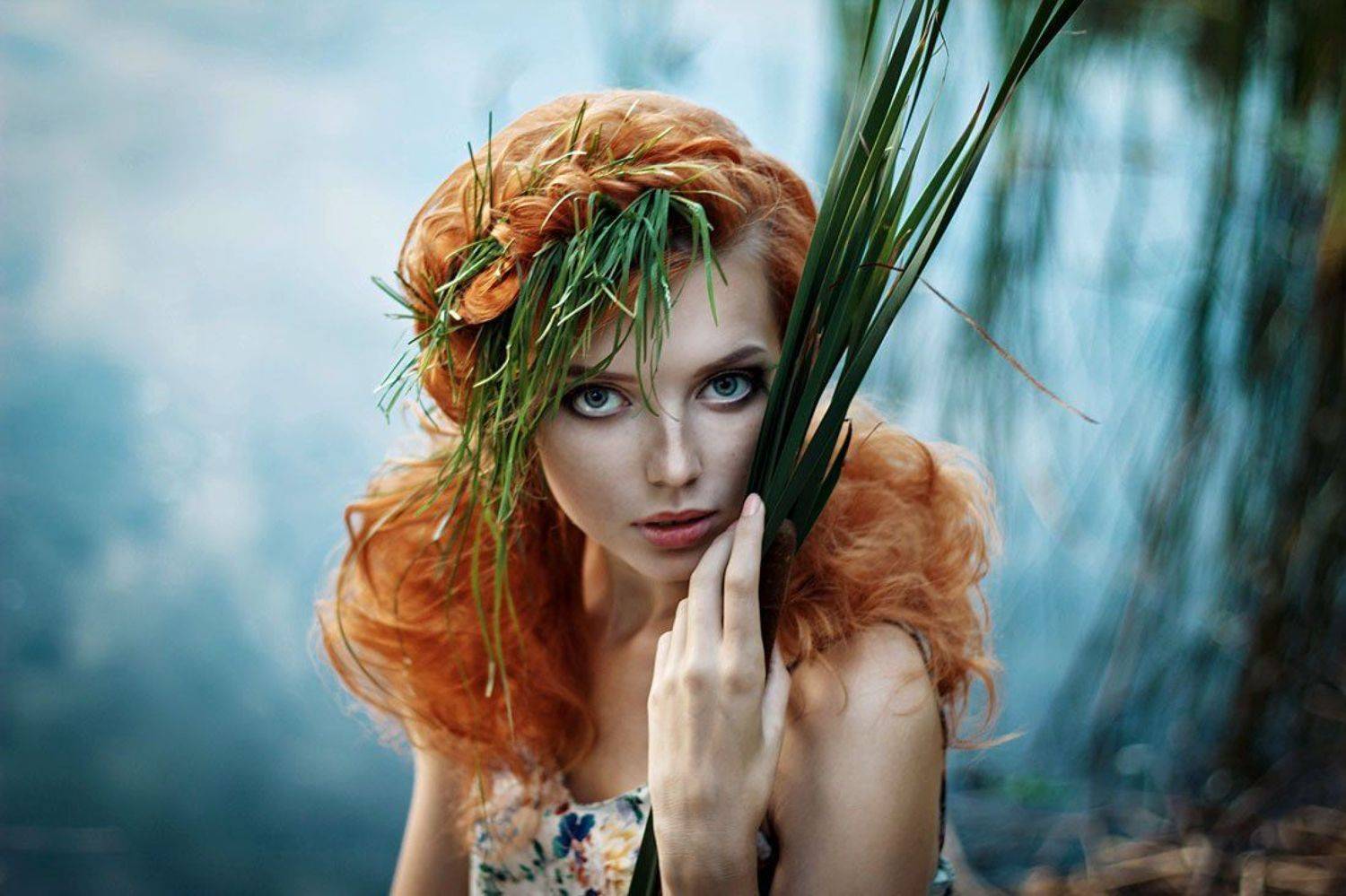 , Лысакова Екатерина