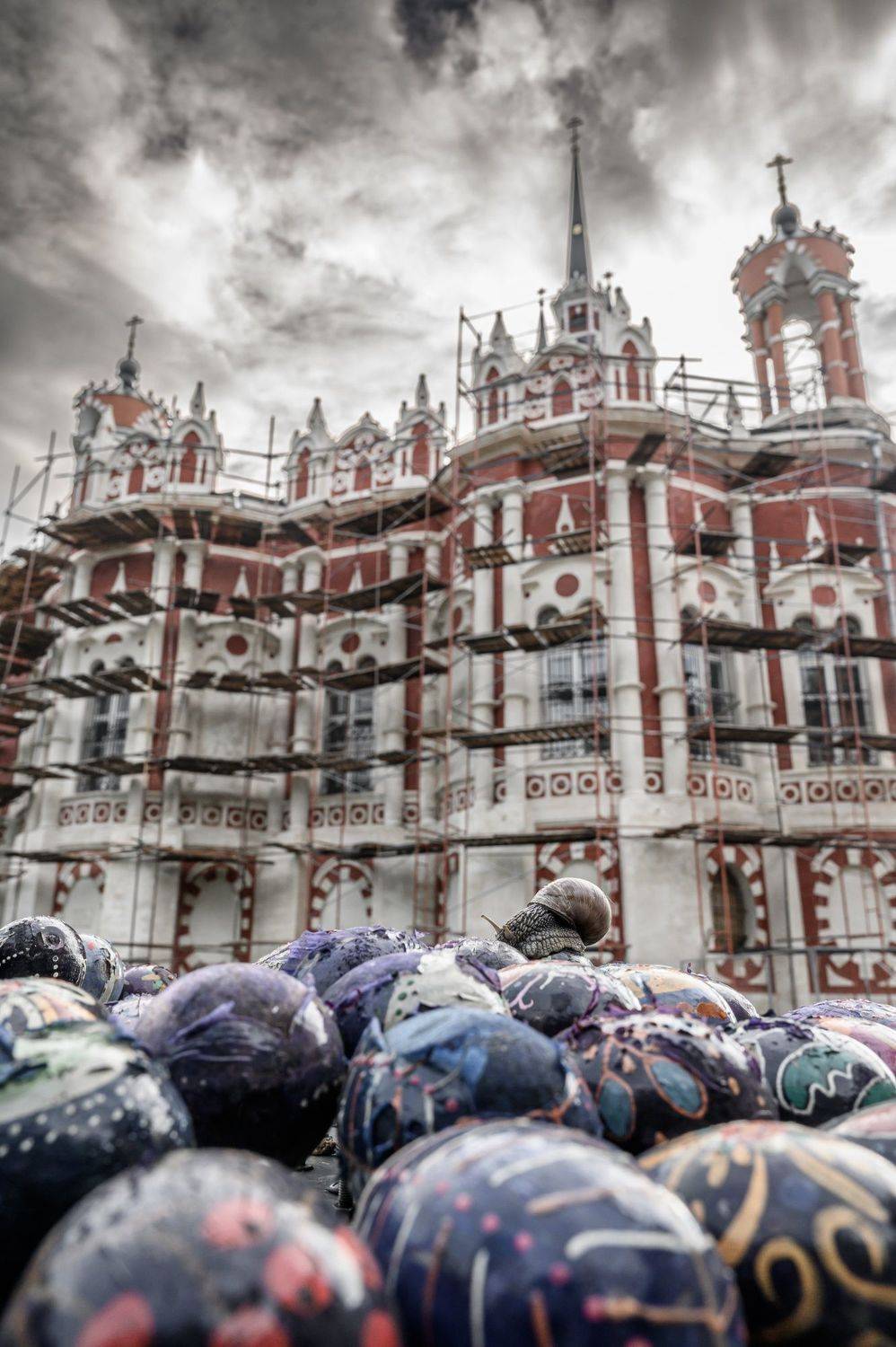 , Караваев Антон