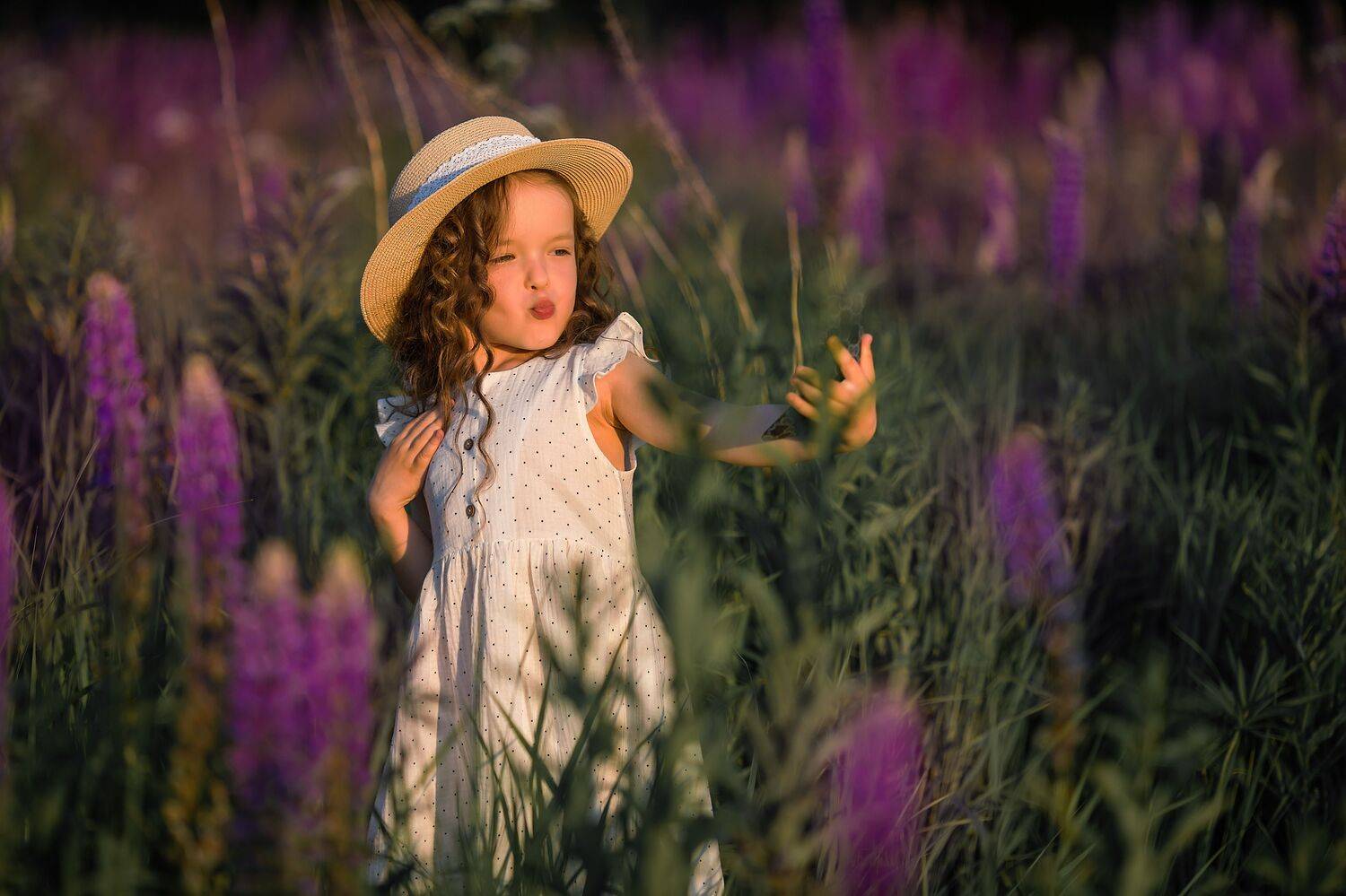 , Ирина Ларина