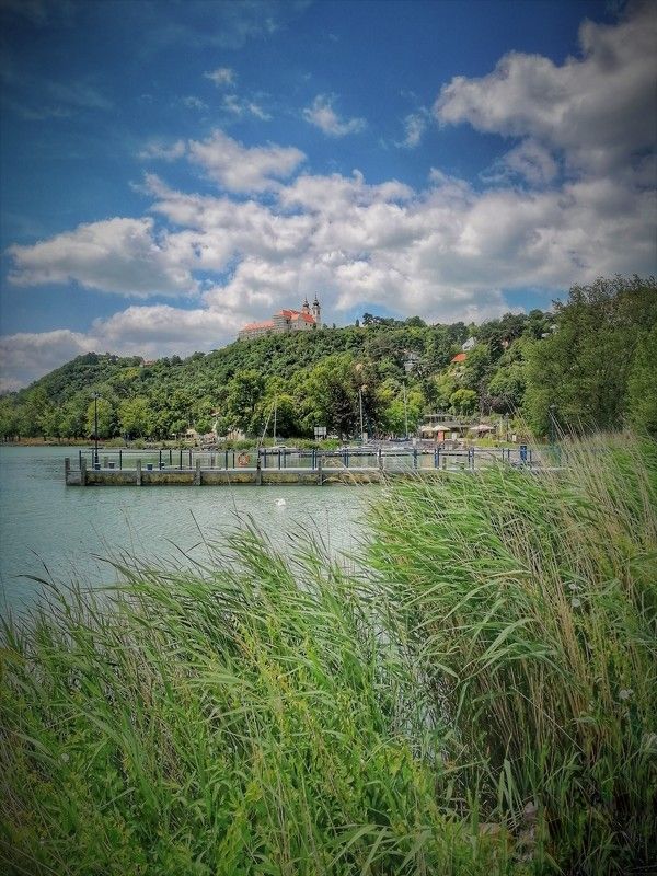 Tihany фото превью