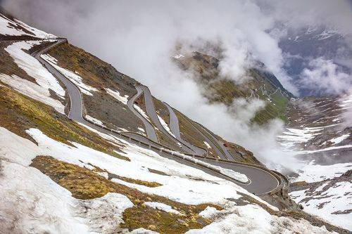 Passo dello Stelvio
