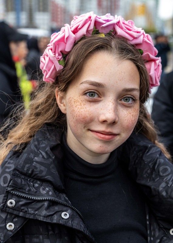 Алина фото превью