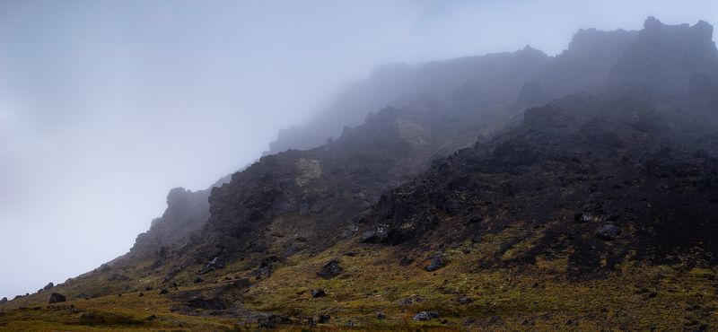 Камчатскими тропами фото превью
