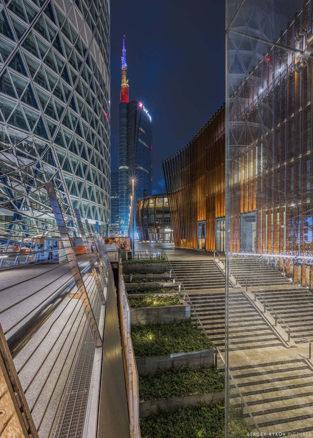 , Быков Сергей