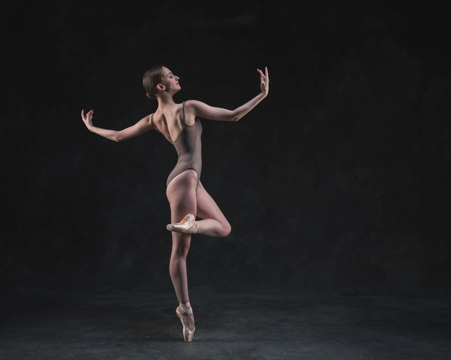 , Ирина Власова