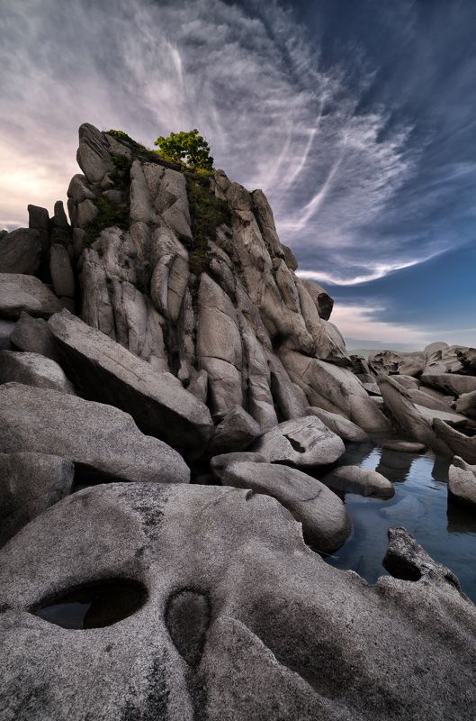 Улыбка фото превью
