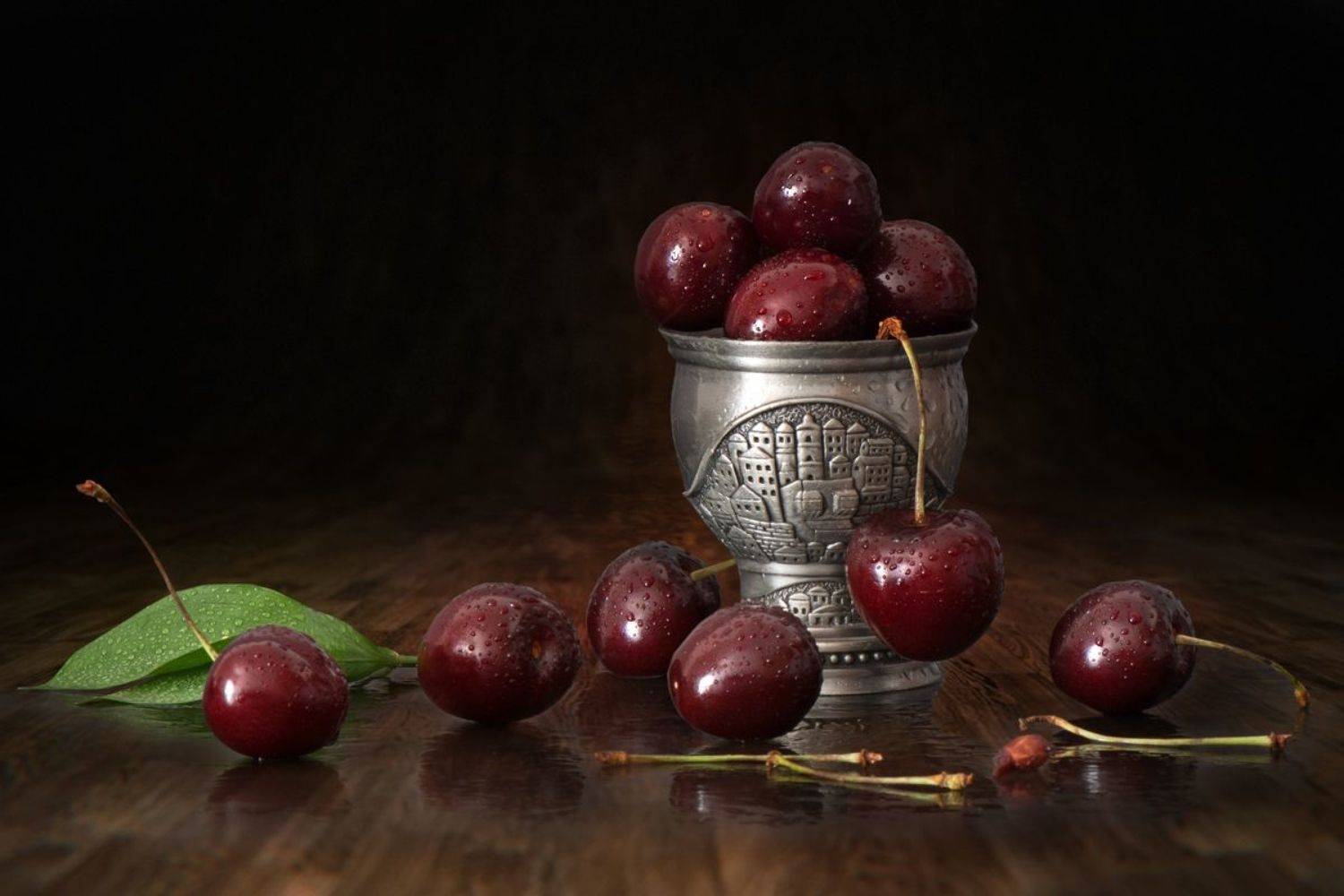 , Людмила Бекман