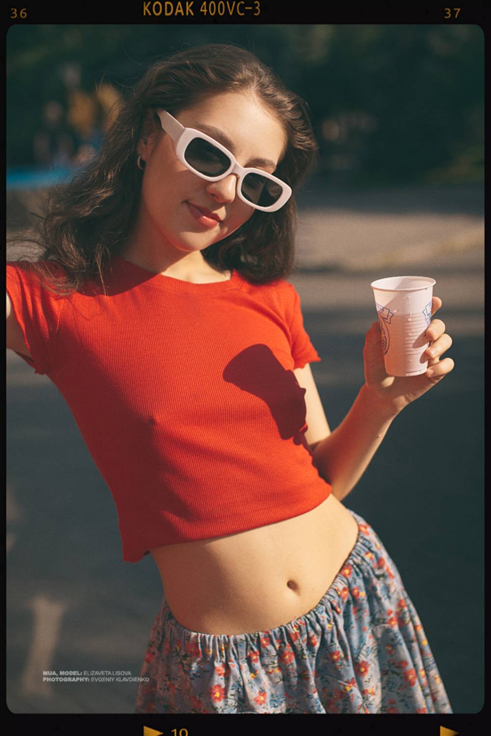 , Евгений Клавдиенко